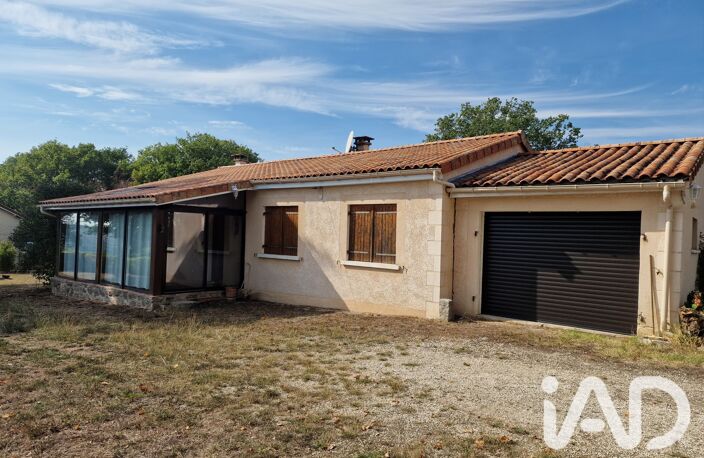Vente Maison/villa 4 pièces — photo 3