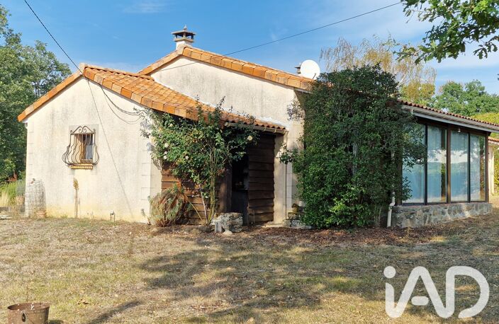 Vente Maison/villa 4 pièces — photo 4