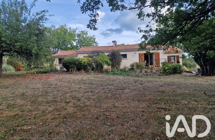 Vente Maison/villa 4 pièces — photo 5