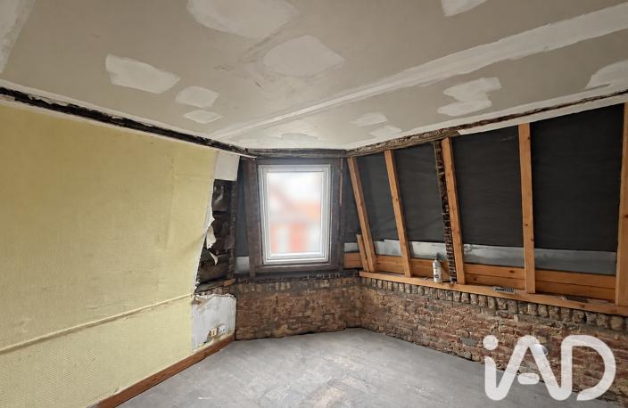 Vente Immeuble 214 m&sup2; — photo 2