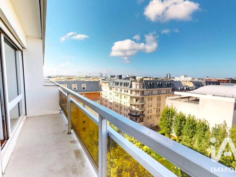 Vente Appartement 4 pièces — photo 1