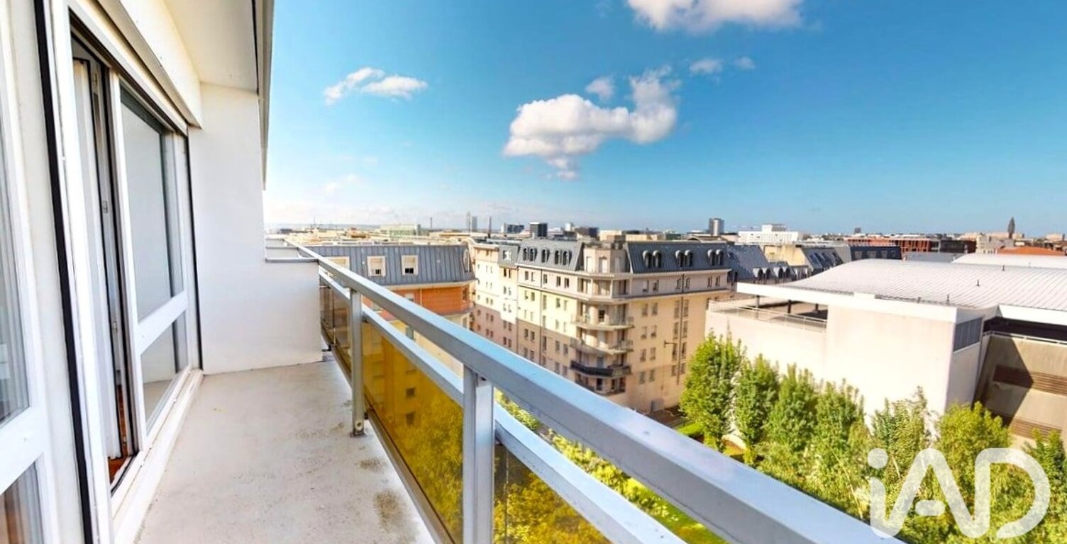 Vente Appartement 4 pièces — photo 1