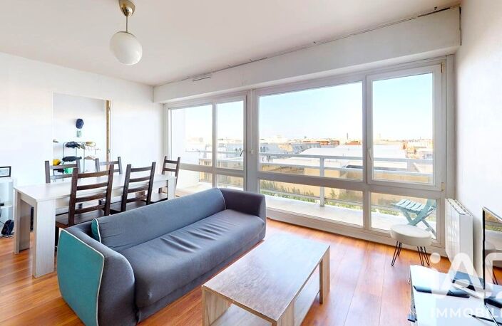 Vente Appartement 4 pièces — photo 2