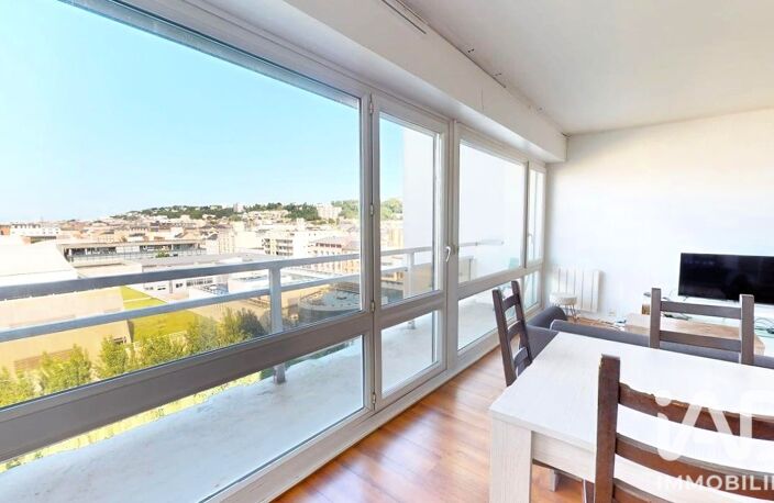 Vente Appartement 4 pièces — photo 3