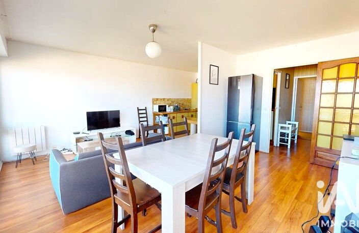 Vente Appartement 4 pièces — photo 4