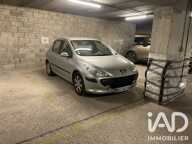 Vente Parking 12 m&sup2; — photo 2