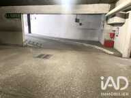 Vente Parking 12 m&sup2; — photo 3