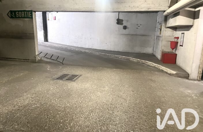 Vente Parking 12 m&sup2; — photo 3
