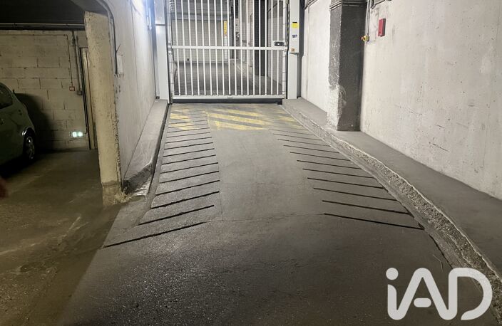 Vente Parking 12 m&sup2; — photo 4