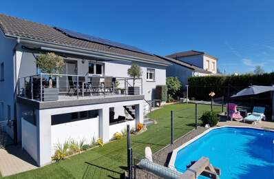 Vente Maison/villa 7 pièces — photo du bien
