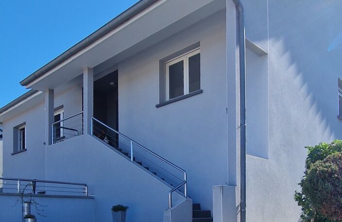 Vente Maison/villa 7 pièces — photo 3