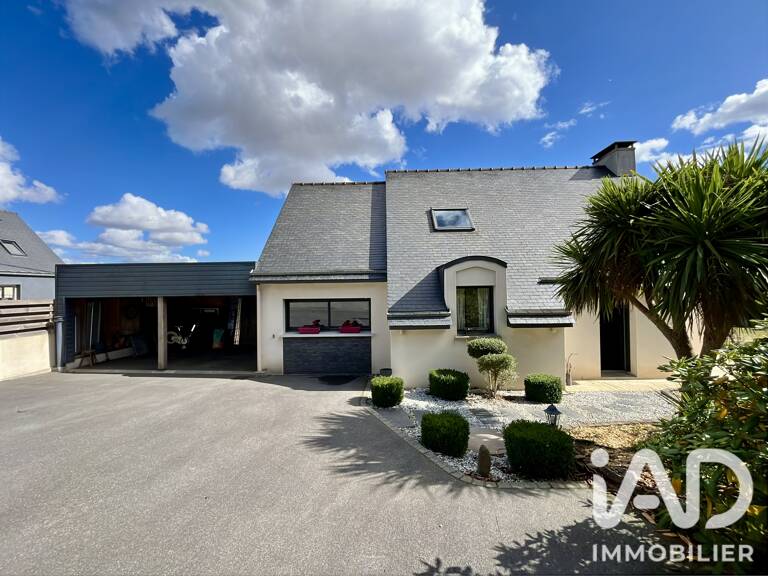 Vente Maison/villa 6 pièces — photo 1
