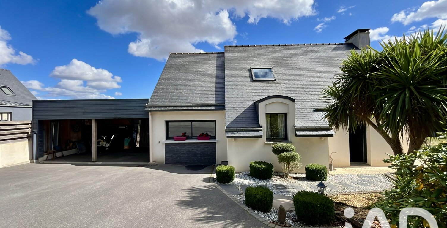 Vente Maison/villa 6 pièces — photo 1