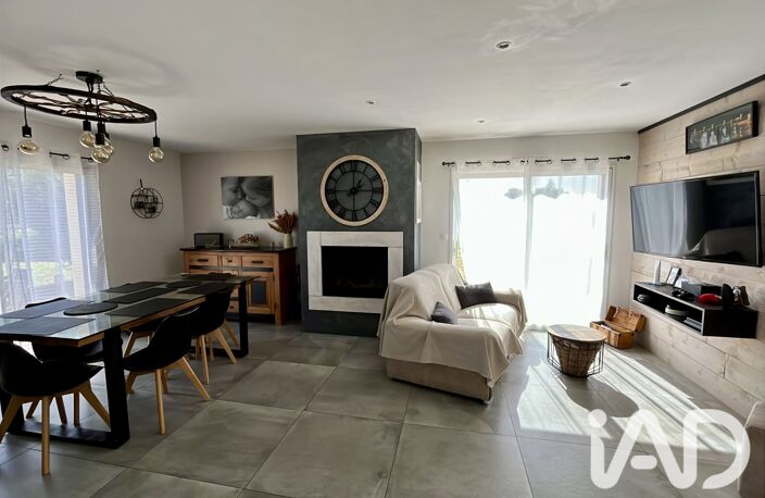 Vente Maison/villa 6 pièces — photo 2