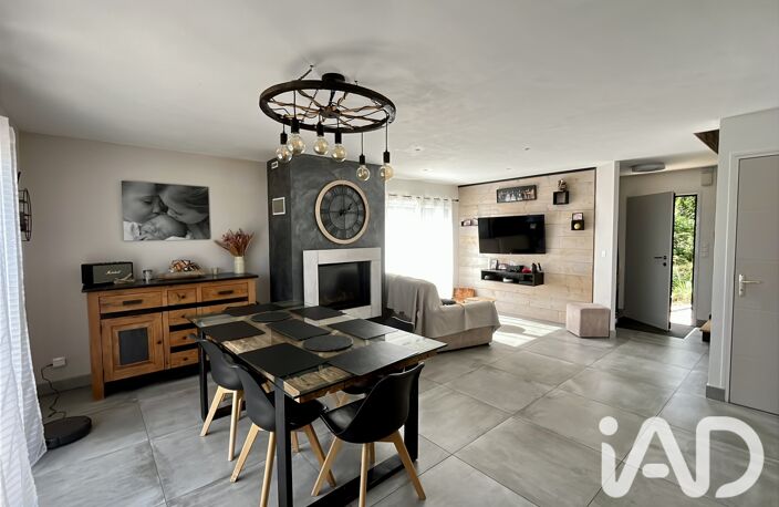 Vente Maison/villa 6 pièces — photo 3