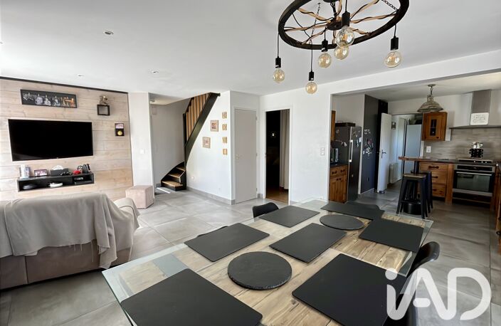 Vente Maison/villa 6 pièces — photo 4