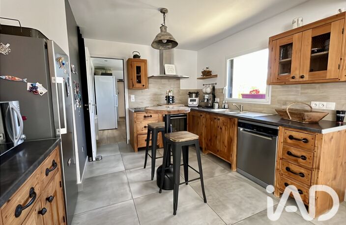 Vente Maison/villa 6 pièces — photo 5