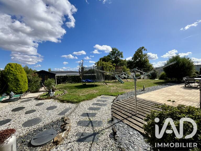 Vente Maison/villa 6 pièces — photo 1