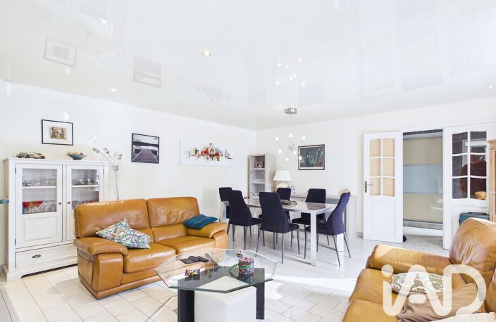 Vente Maison de ville 4 pièces — photo 4