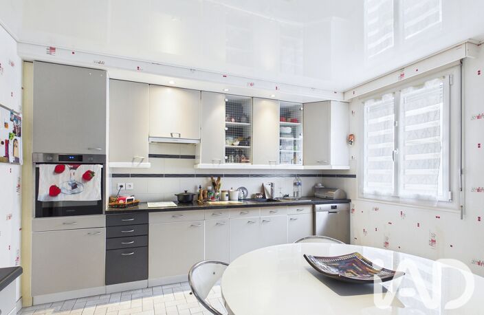 Vente Maison de ville 4 pièces — photo 5