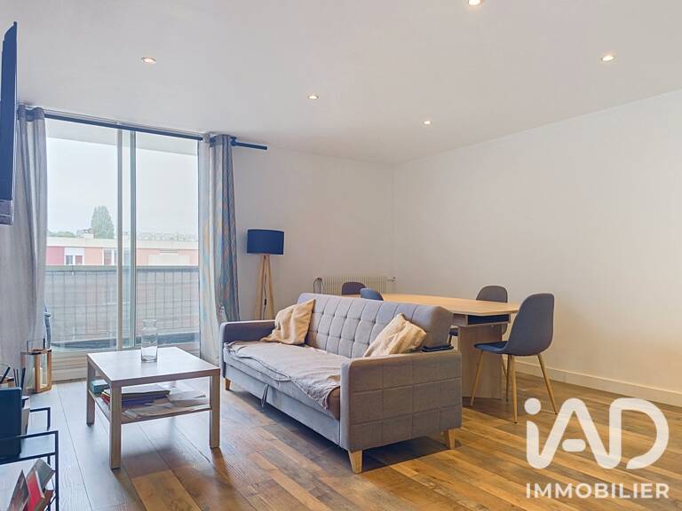 Vente Appartement 5 pièces — photo 1