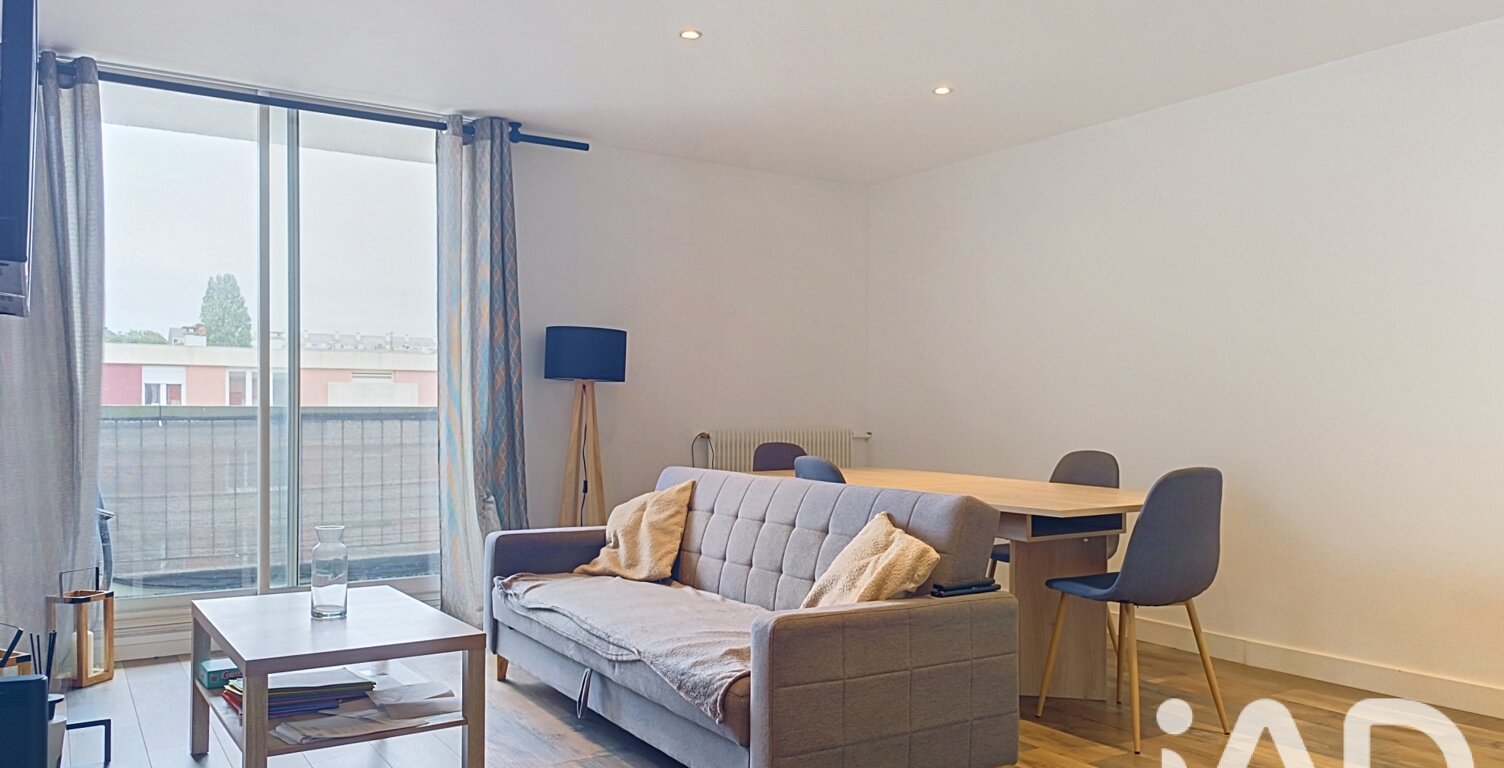 Vente Appartement 5 pièces — photo 1