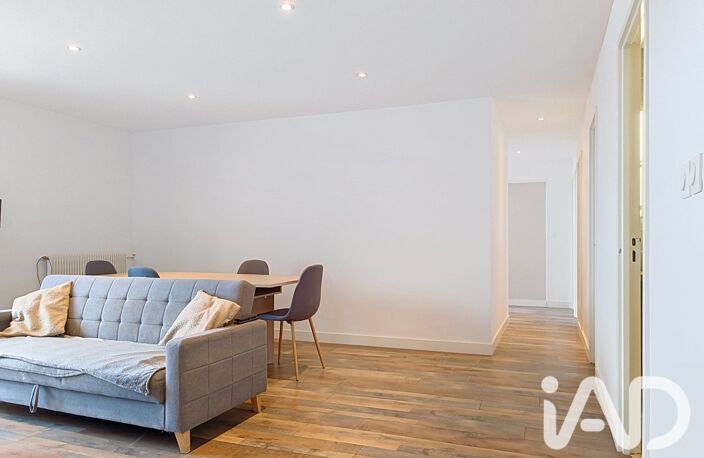 Vente Appartement 5 pièces — photo 2
