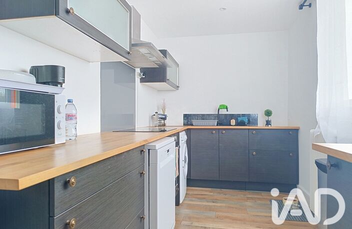 Vente Appartement 5 pièces — photo 3