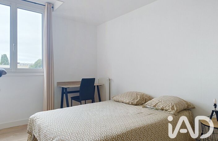 Vente Appartement 5 pièces — photo 5
