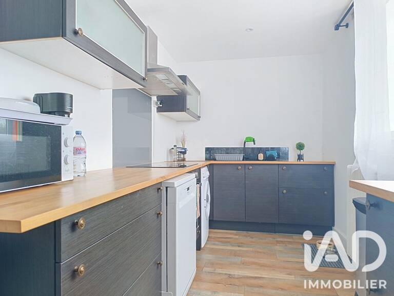 Vente Appartement 5 pièces — photo 1