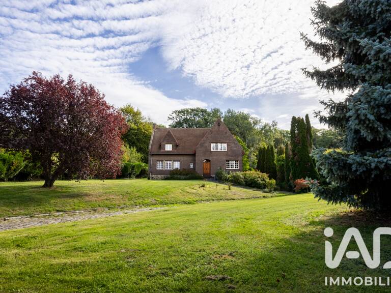 Vente Maison/villa 6 pièces — photo 1