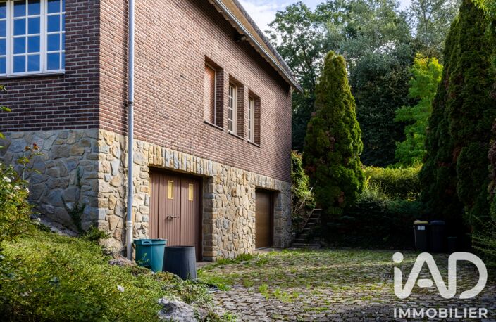 Vente Maison/villa 6 pièces — photo 2