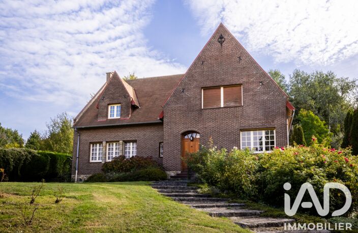 Vente Maison/villa 6 pièces — photo 3