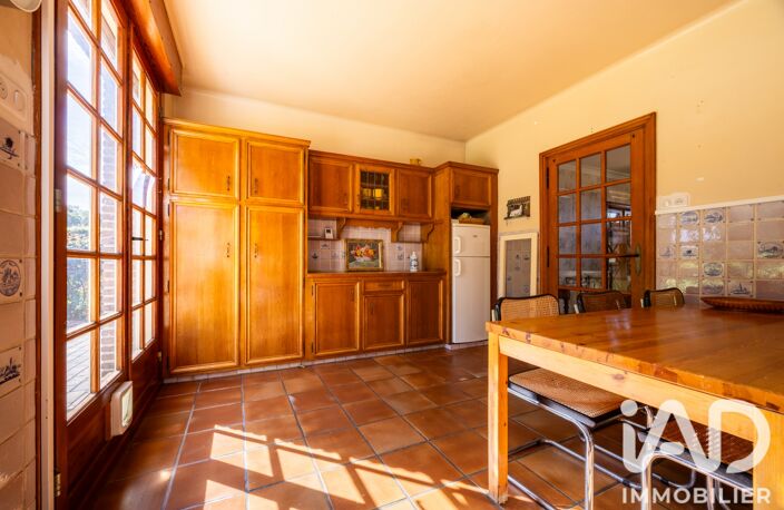 Vente Maison/villa 6 pièces — photo 4
