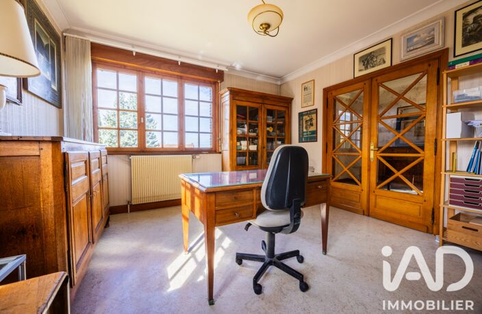 Vente Maison/villa 6 pièces — photo 5