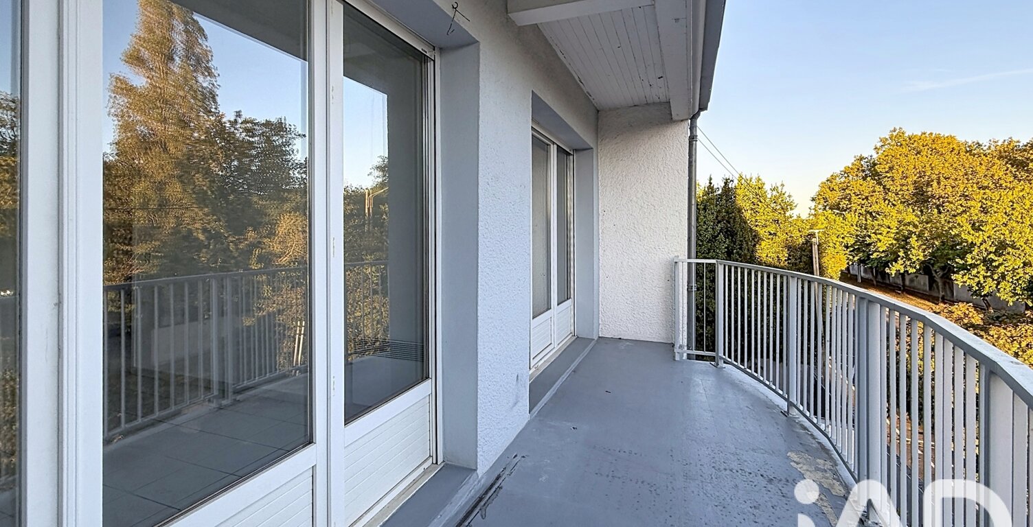 Vente Appartement 2 pièces — photo 1