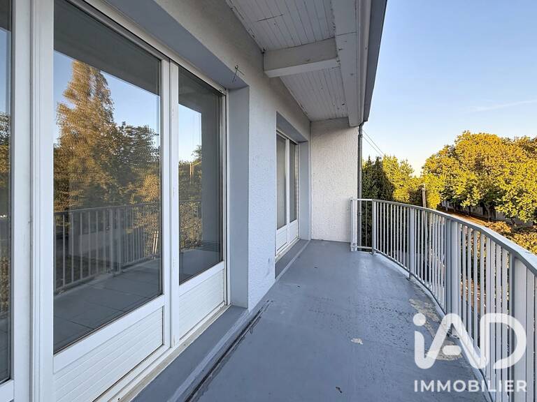 Vente Appartement 2 pièces — photo 1