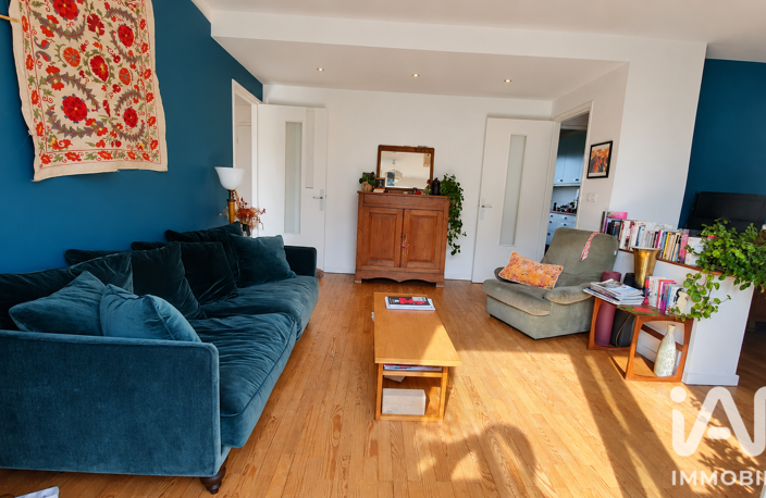 Vente Appartement 3 pièces — photo 2