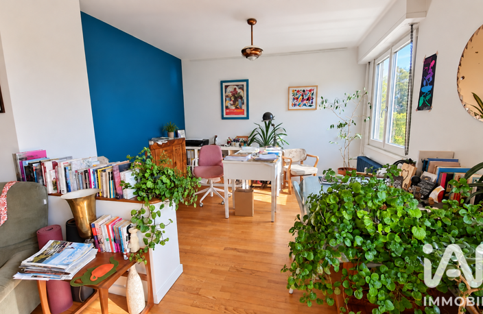 Vente Appartement 3 pièces — photo 3