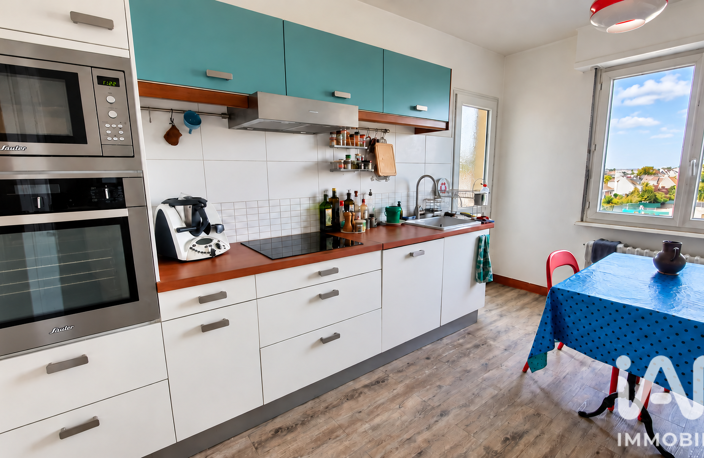 Vente Appartement 3 pièces — photo 4