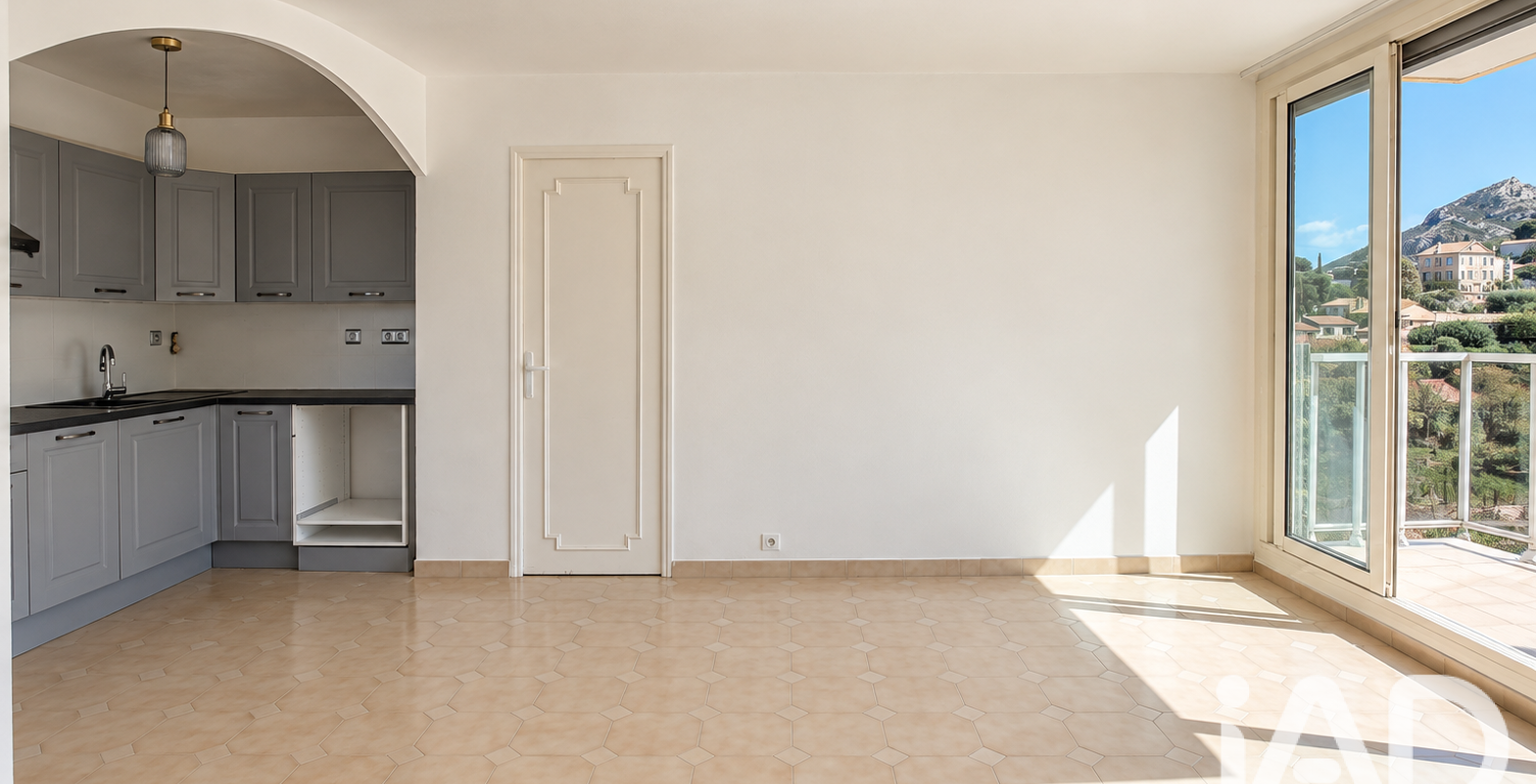 Vente Appartement 4 pièces — photo 1