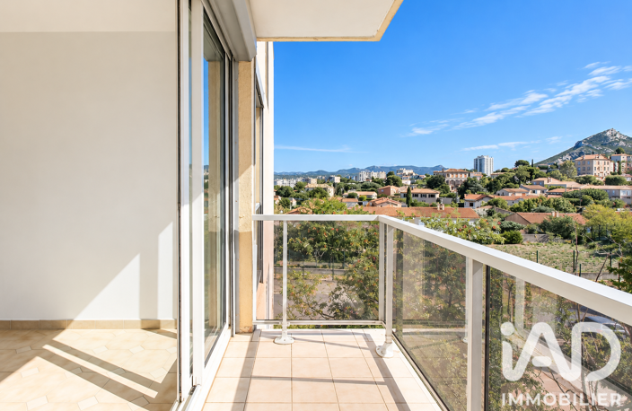 Vente Appartement 4 pièces — photo 2