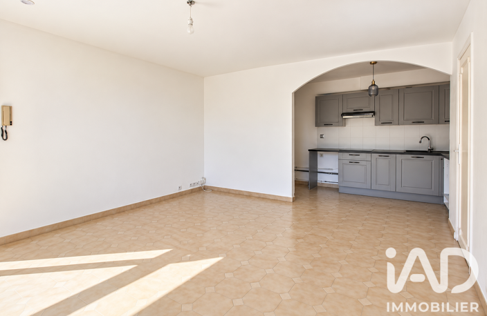 Vente Appartement 4 pièces — photo 4