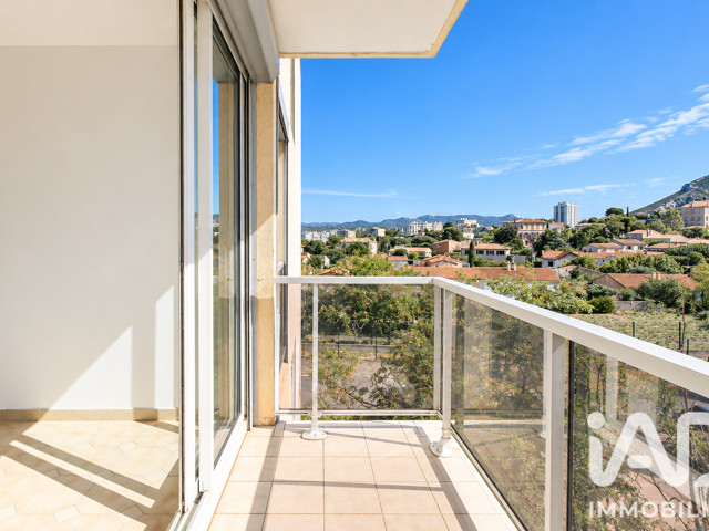 Vente Appartement 4 pièces — photo du bien