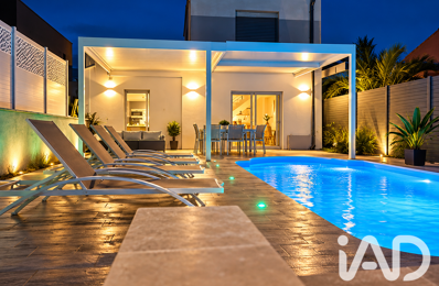Vente Maison/villa 5 pièces — photo du bien