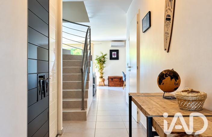 Vente Maison/villa 5 pièces — photo 2