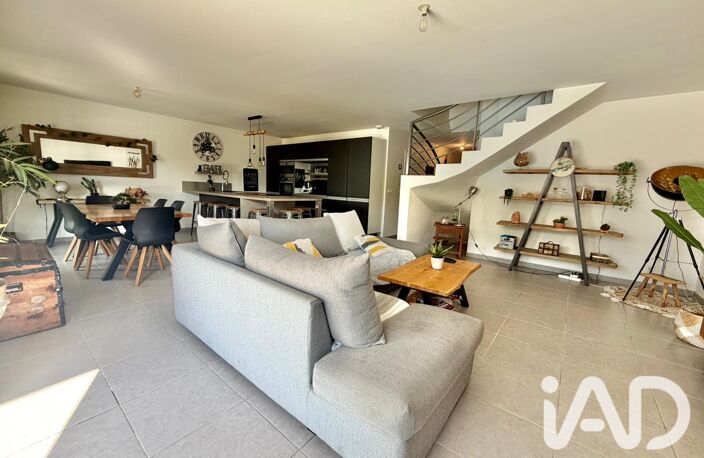 Vente Maison/villa 5 pièces — photo 3