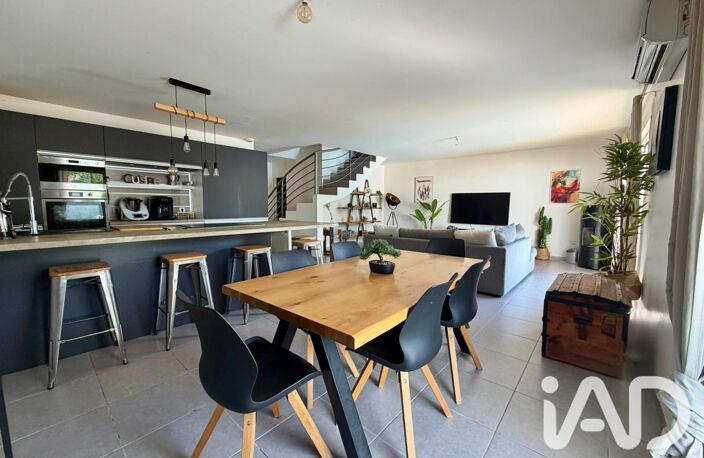 Vente Maison/villa 5 pièces — photo 4