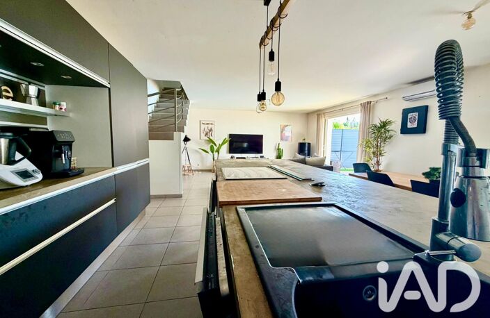 Vente Maison/villa 5 pièces — photo 5