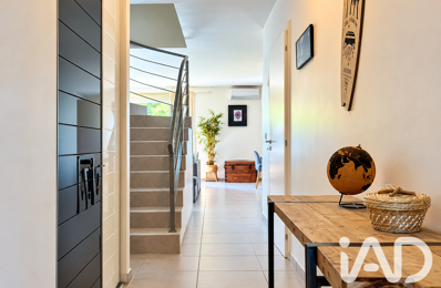 Vente Maison/villa 5 pièces — photo du bien